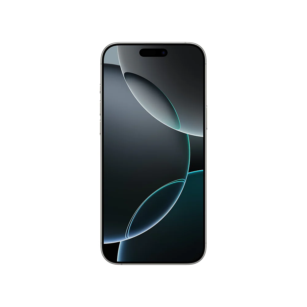 iPhone 16 Pro Max 1 TB Titanio blanco - Image 2