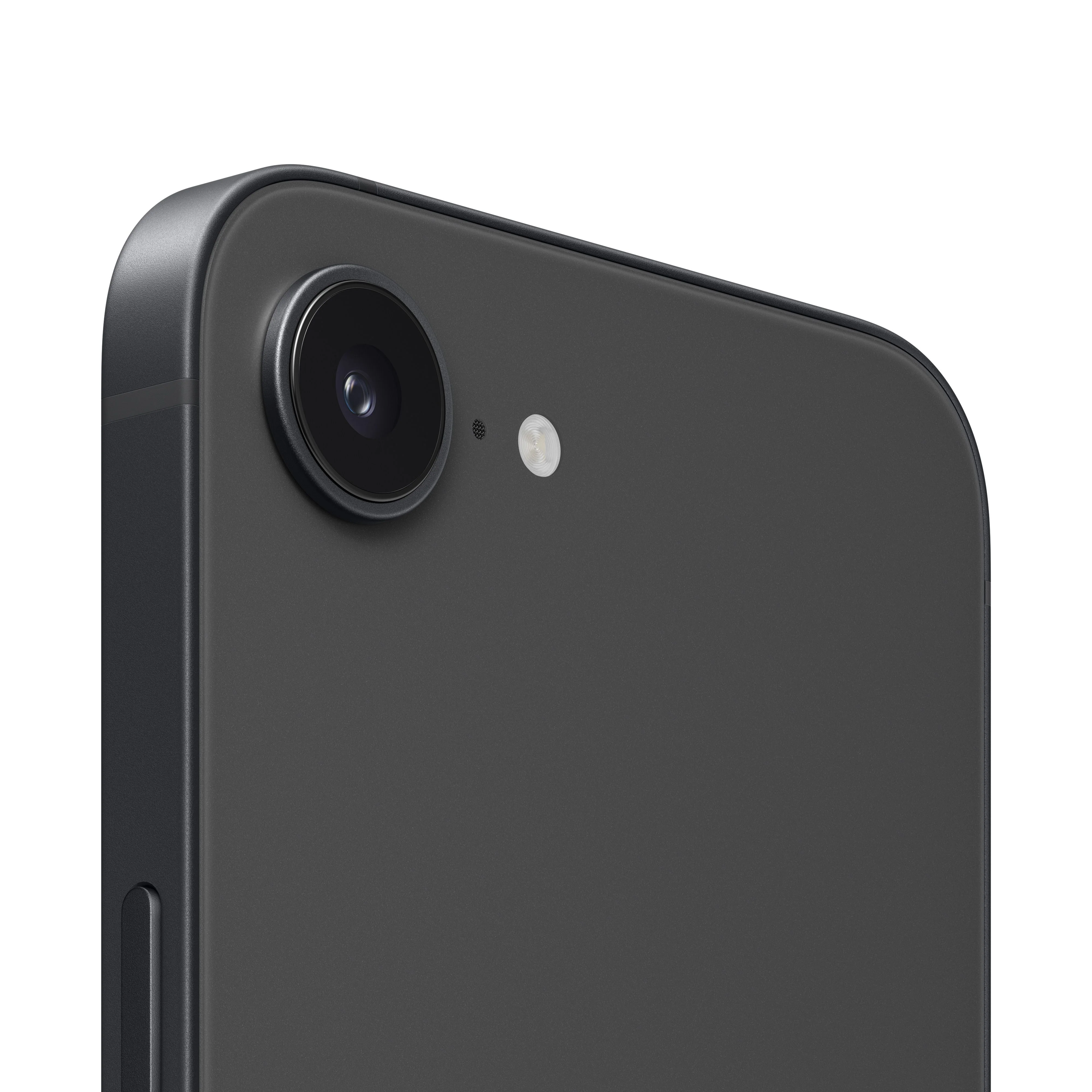 iPhone 16e 128 Negro - Image 4