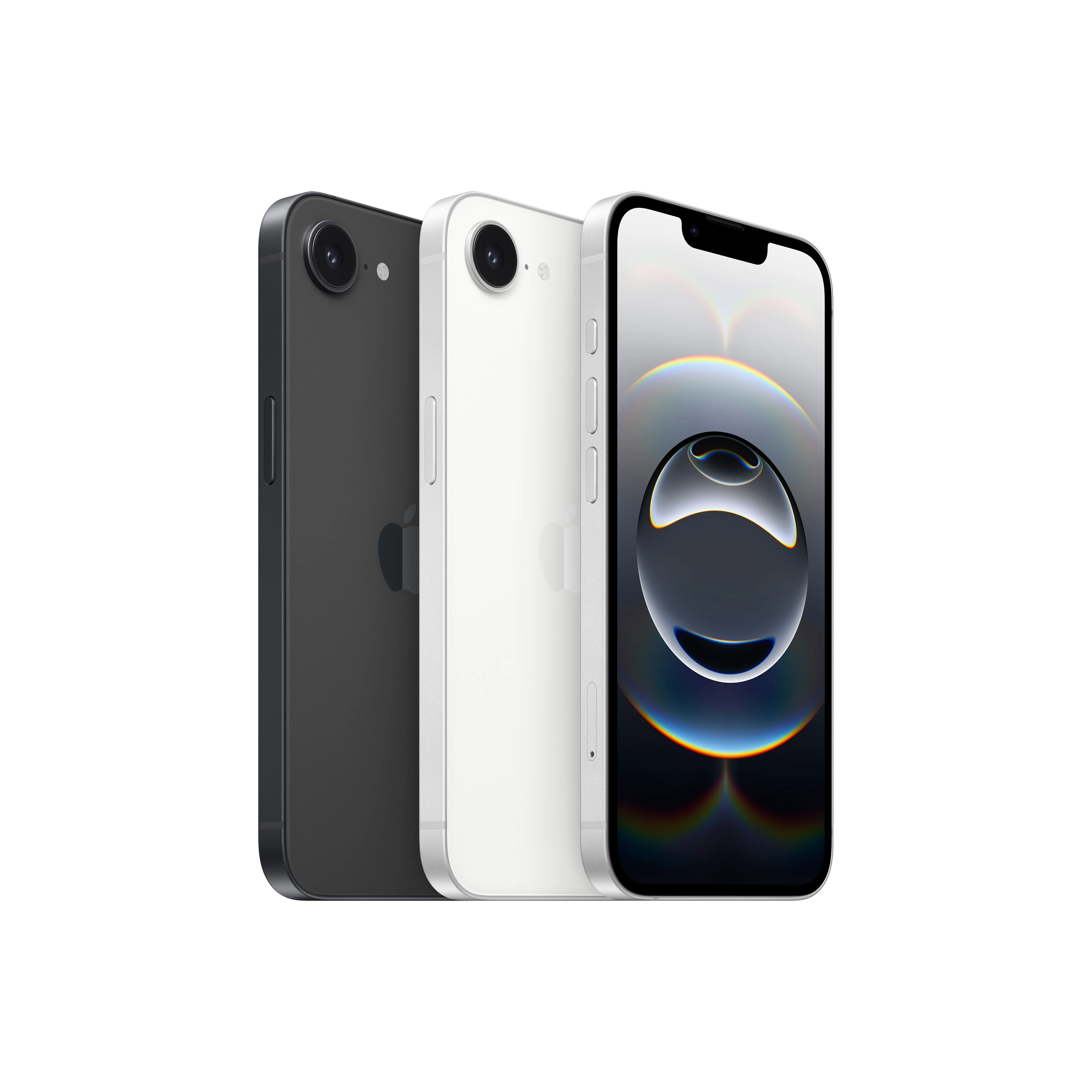 iPhone 16e 128 Negro - Image 5