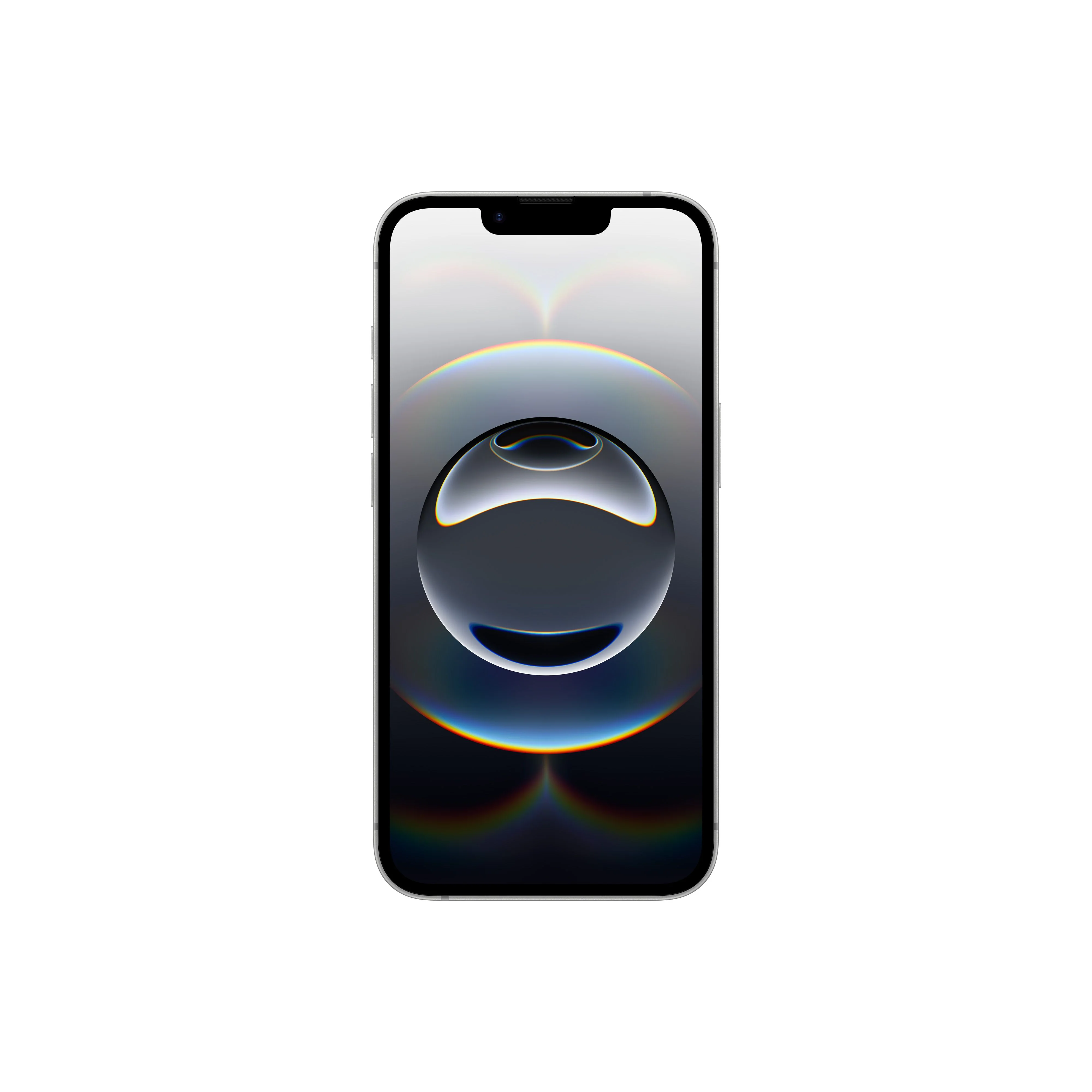 iPhone 16e 128 GB Blanco - Image 2
