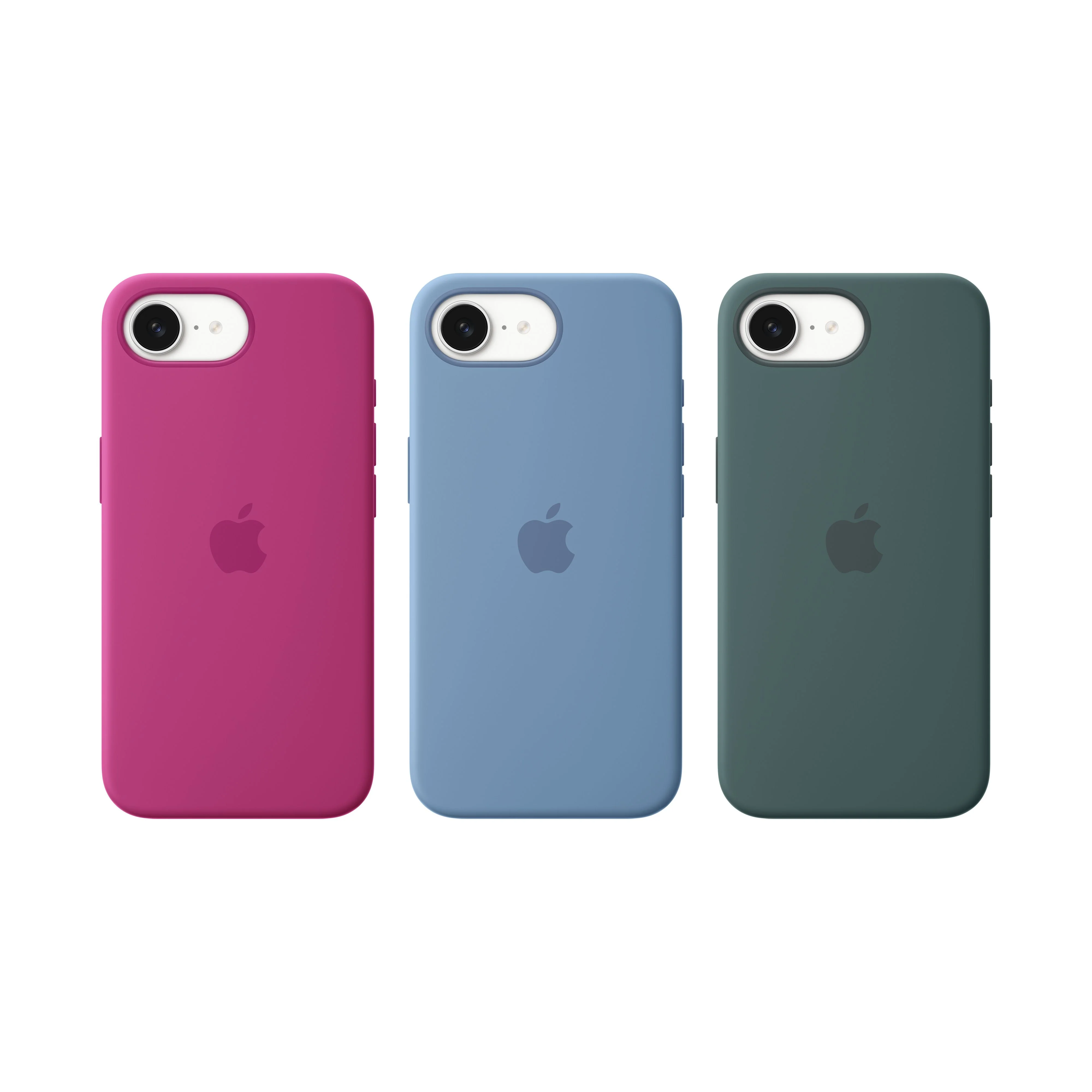 iPhone 16e 128 GB Blanco - Image 8