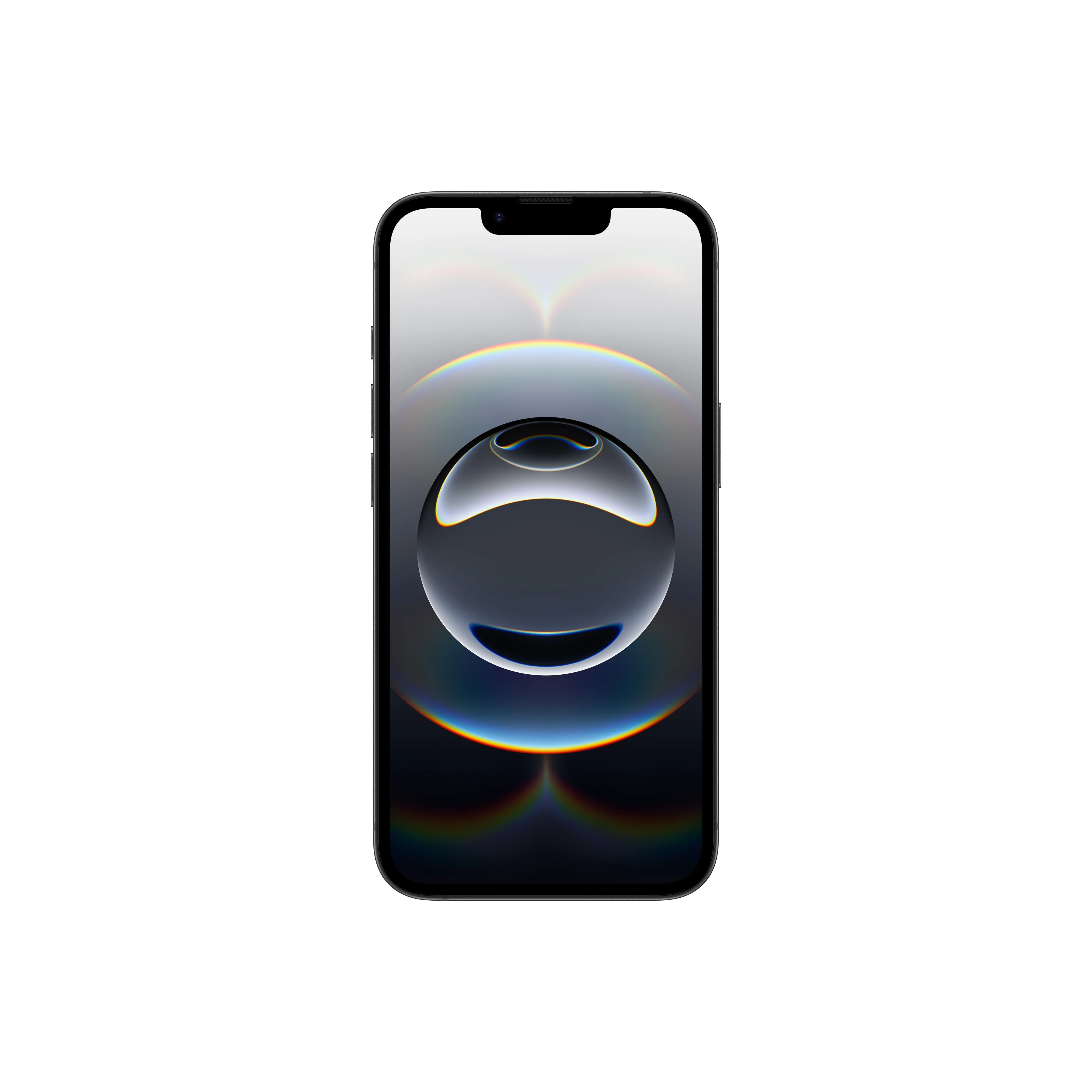 iPhone 16e 256 GB Negro - Image 2