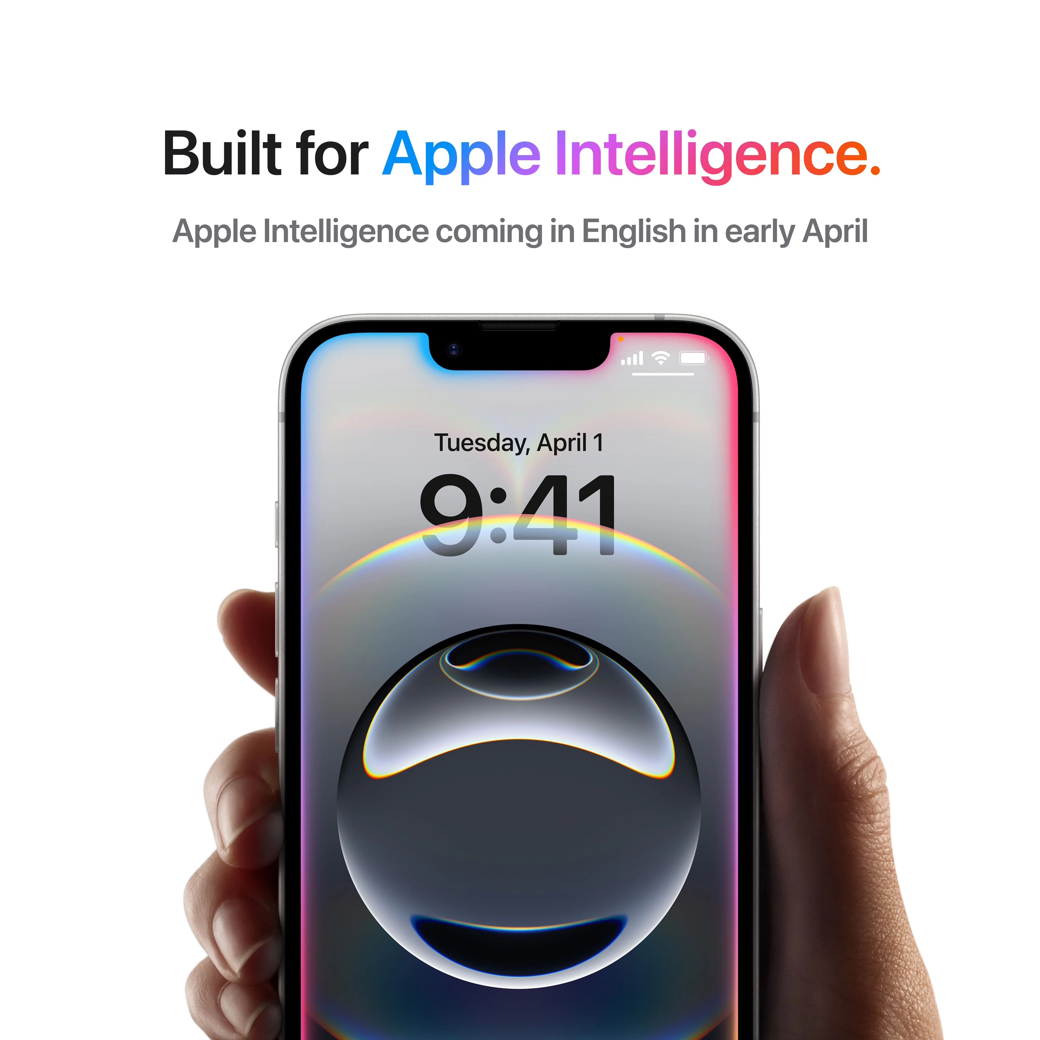 iPhone 16e 256 GB Blanco - Image 6