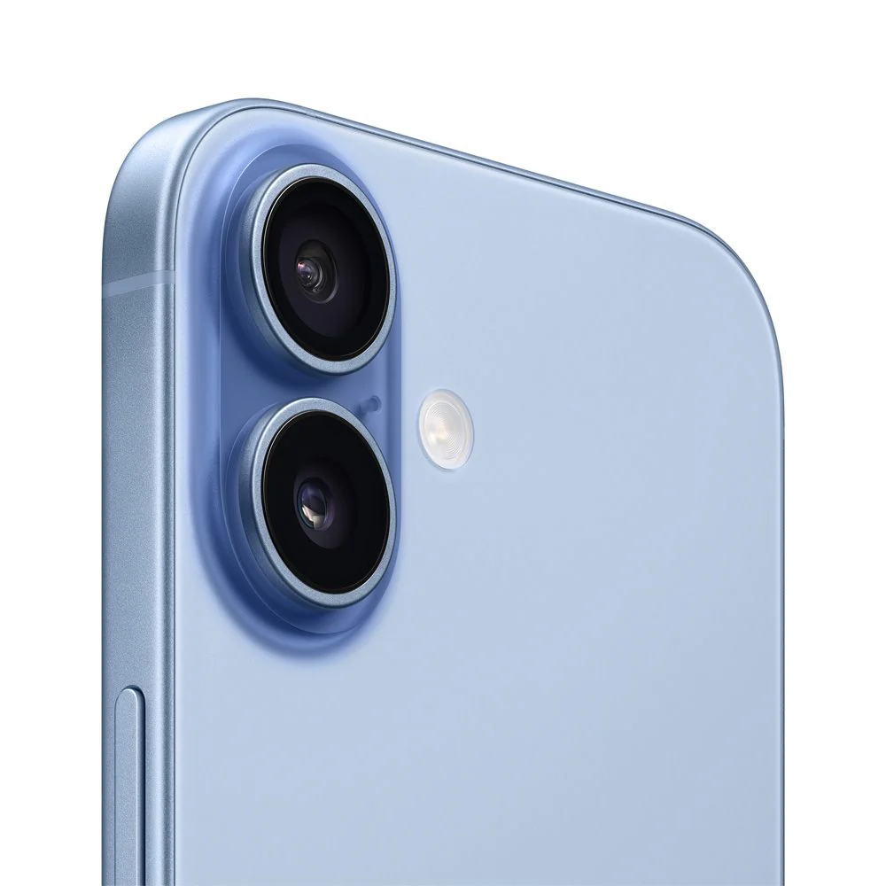 iPhone 17 256 GB Azul neblina - Image 3