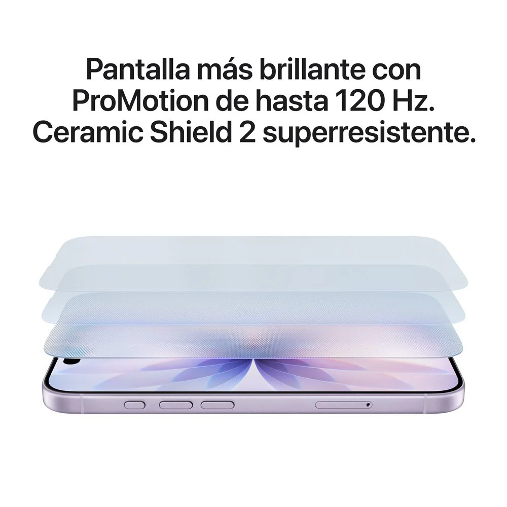 iPhone 17 256 GB Azul neblina - Image 5