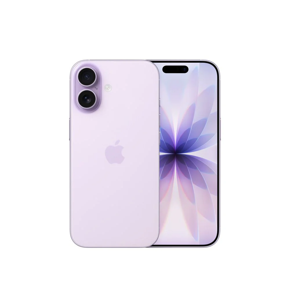 iPhone 17 256 GB Lavanda