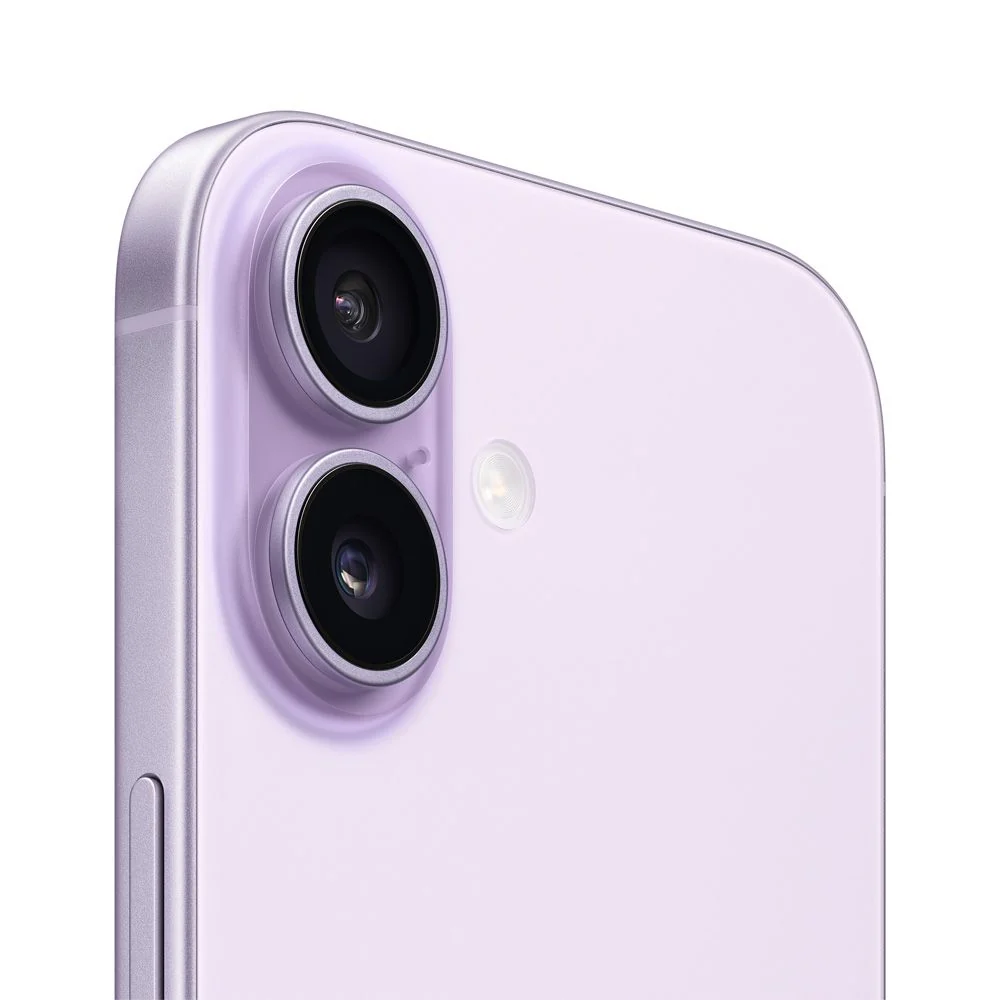 iPhone 17 256 GB Lavanda - Image 3