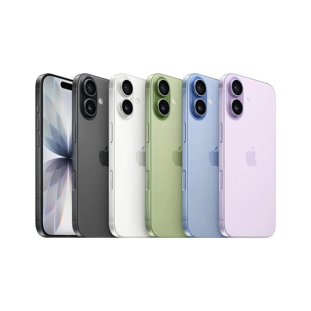 iPhone 17 256 GB Lavanda - Image 7