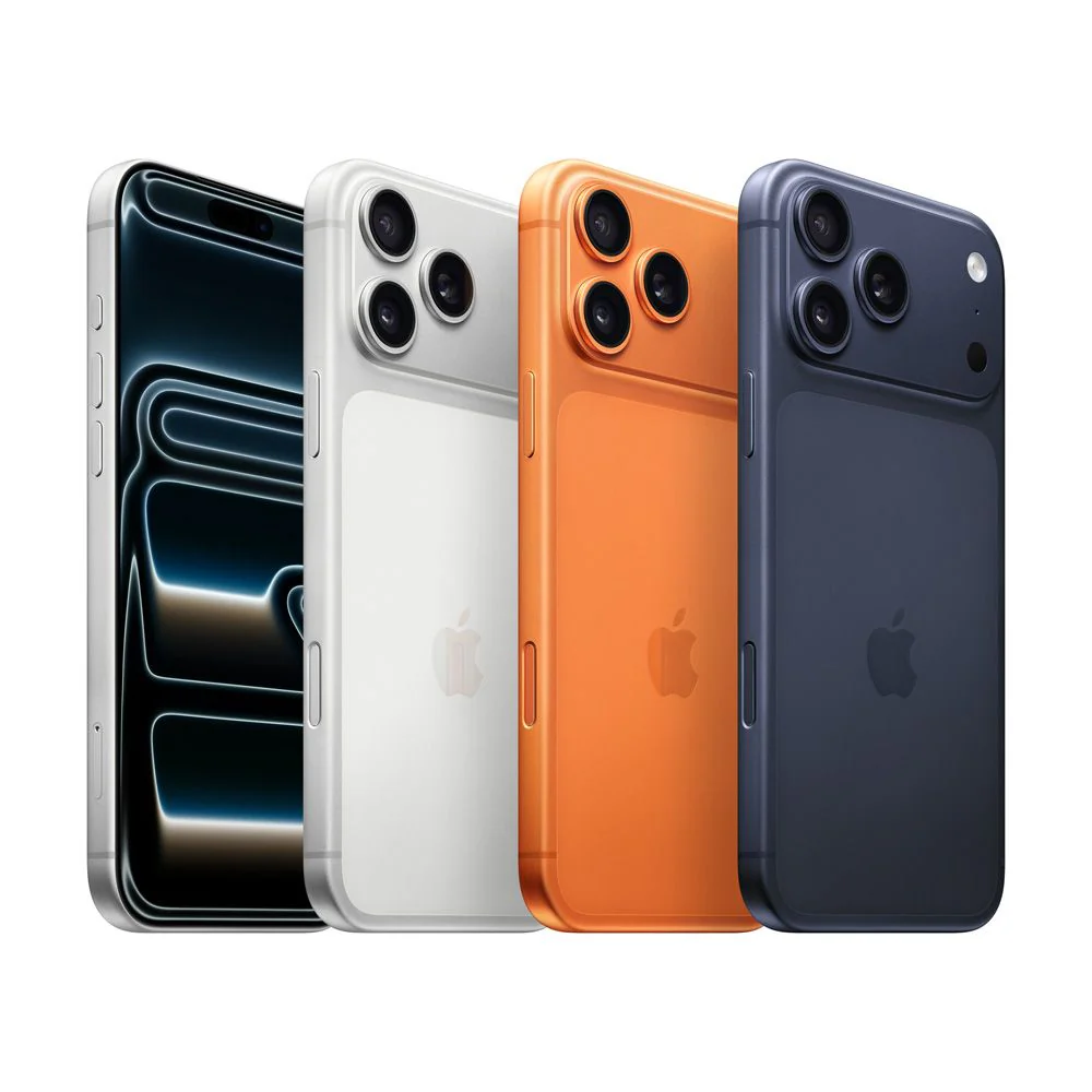 iPhone 17 Pro Max 256 GB Plata - Image 7