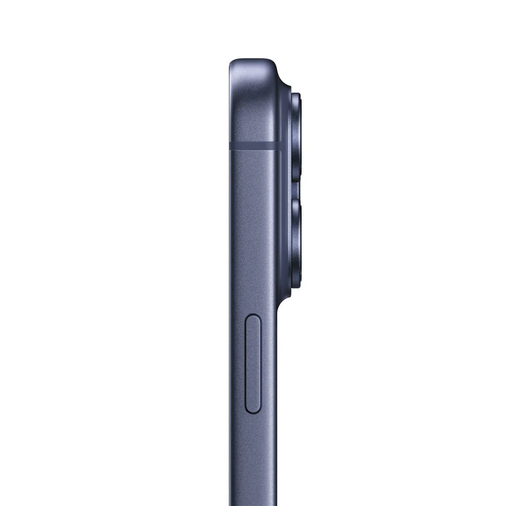 iPhone 17 Pro Max 256 GB Azul intenso - Image 4