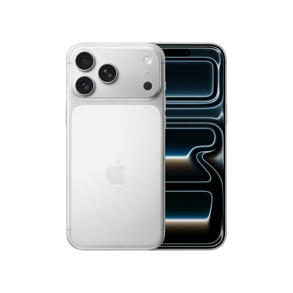 iPhone 17 Pro Max 2 TB Plata