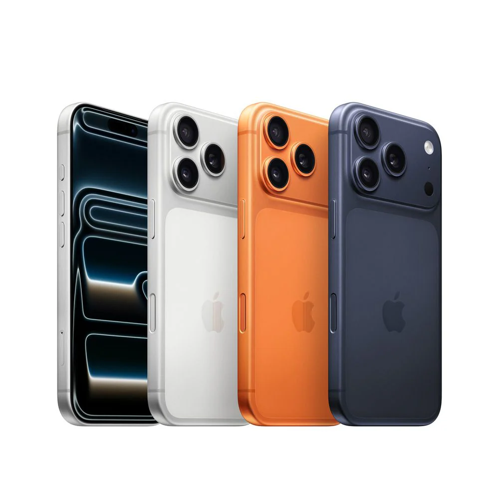 iPhone 17 Pro 256 GB Plata - Image 7