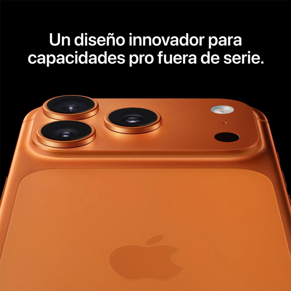 iPhone 17 Pro 512 GB Azul intenso - Image 5