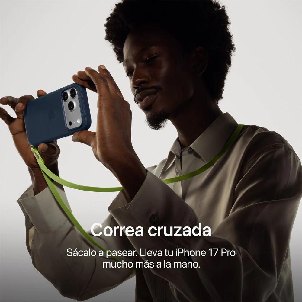 iPhone 17 Pro 1 TB Plata - Image 10
