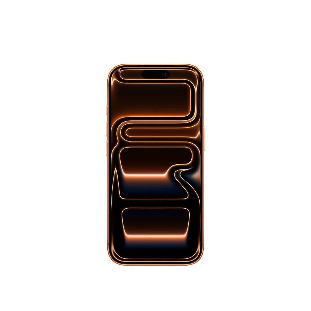 iPhone 17 Pro 1 TB Naranja cósmico - Image 2
