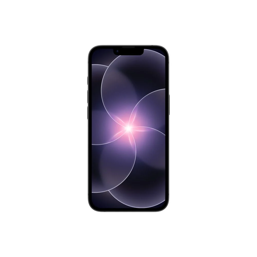 iPhone 17e 256 GB Negro - Image 2