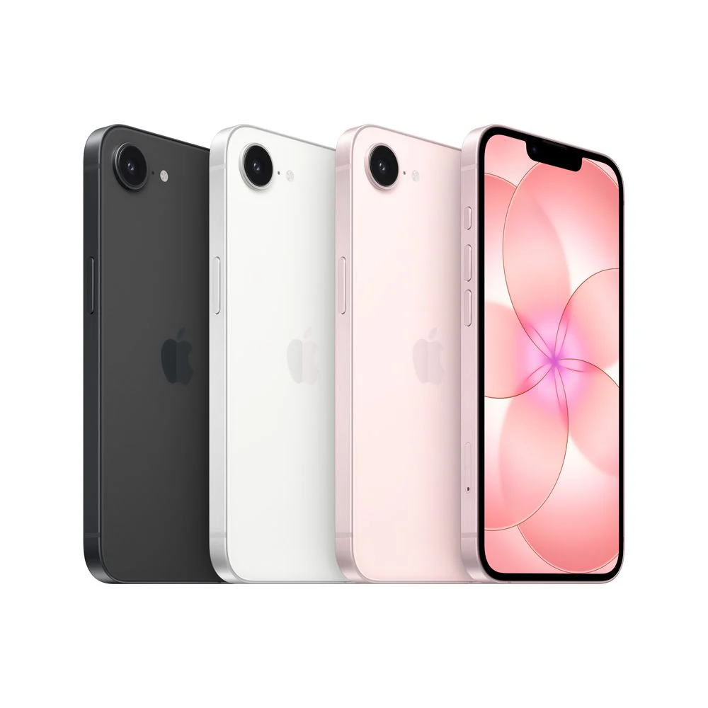iPhone 17e 256 GB Rosa palo - Image 7