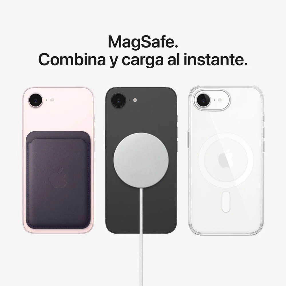 iPhone 17e 512 GB Rosa palo - Image 5