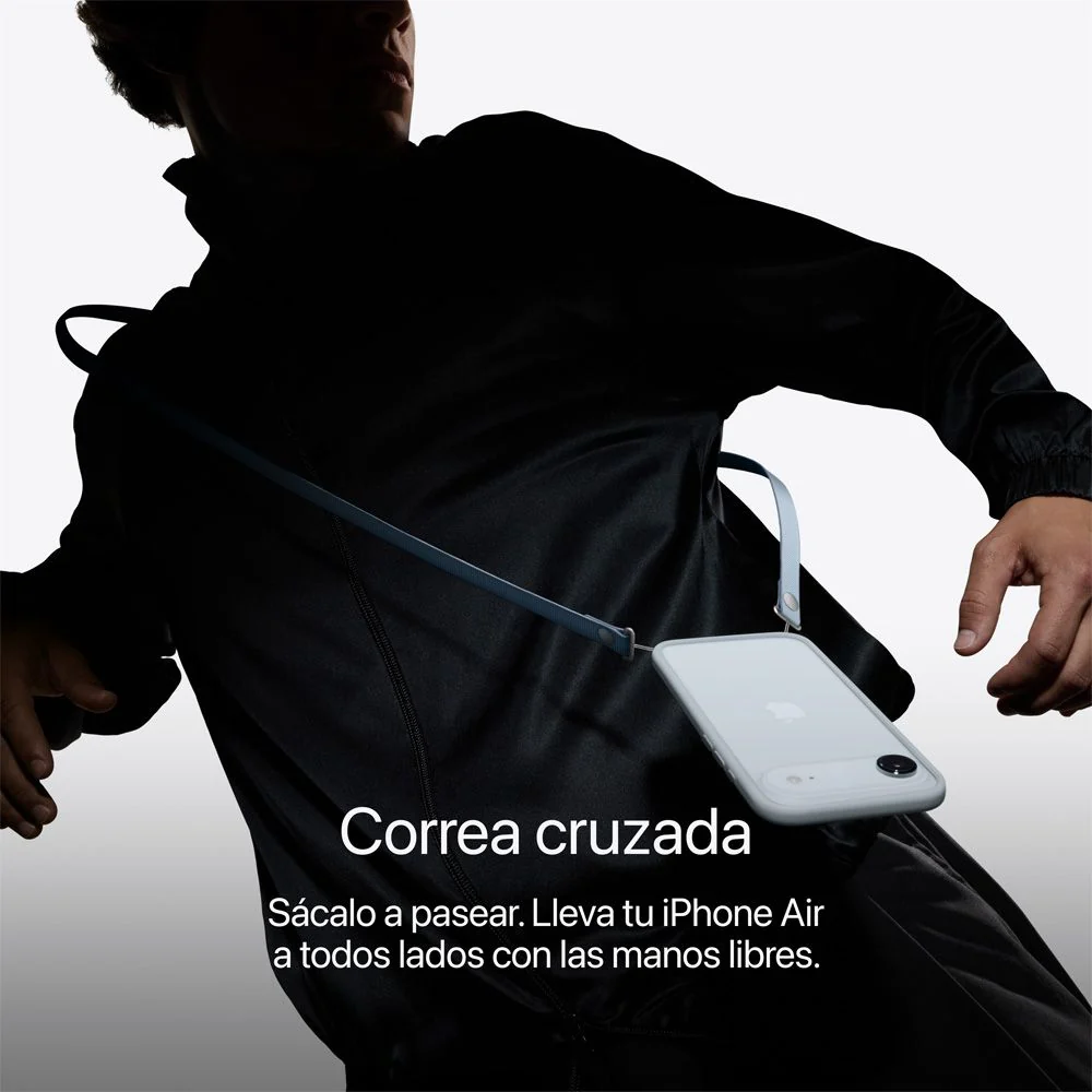 iPhone Air 256 GB Azul cielo - Image 9