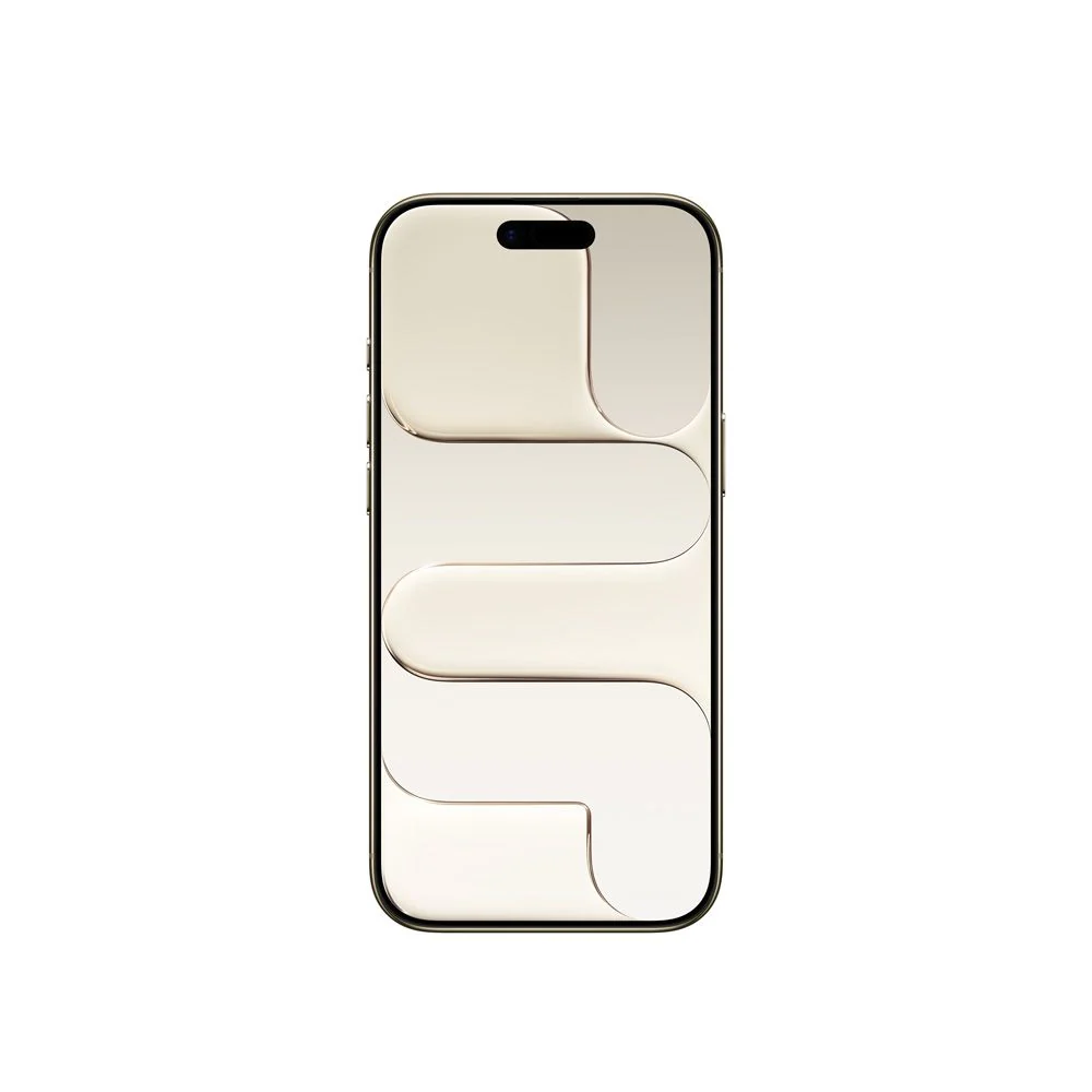 iPhone Air 512 GB Oro claro - Image 2