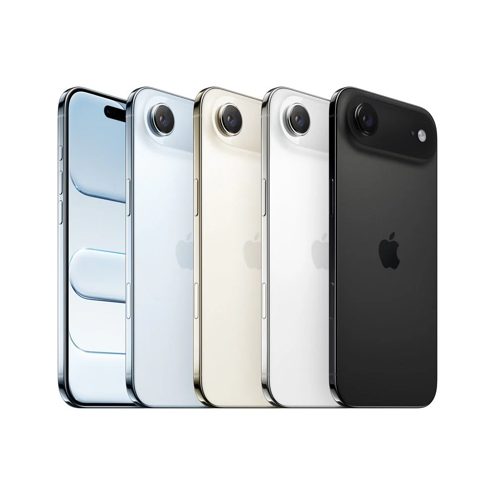iPhone Air 1 TB Azul cielo - Image 7