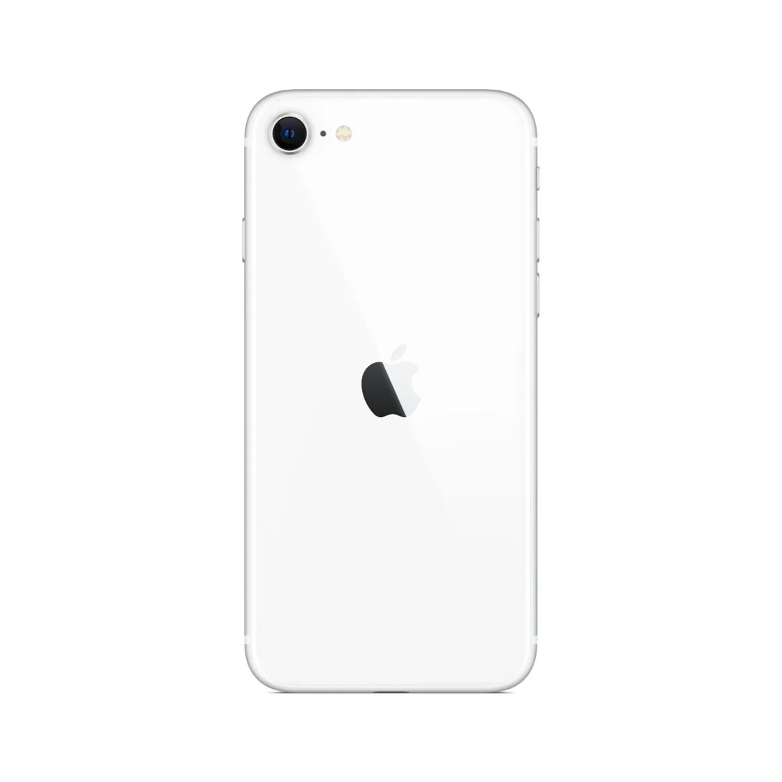 iPhone SE (2.ª generación) 64 GB Blanco - Image 3