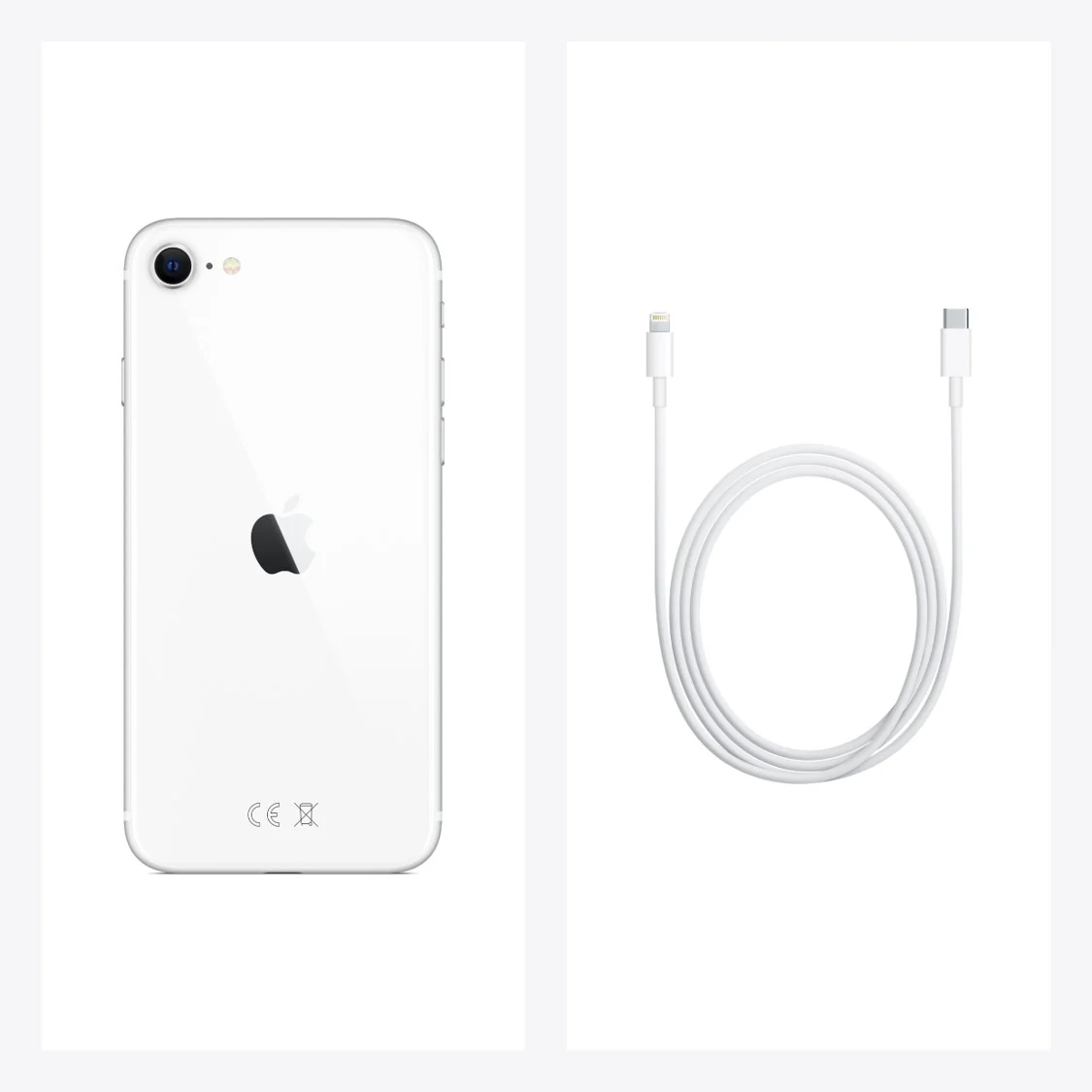 iPhone SE (2.ª generación) 64 GB Blanco - Image 6