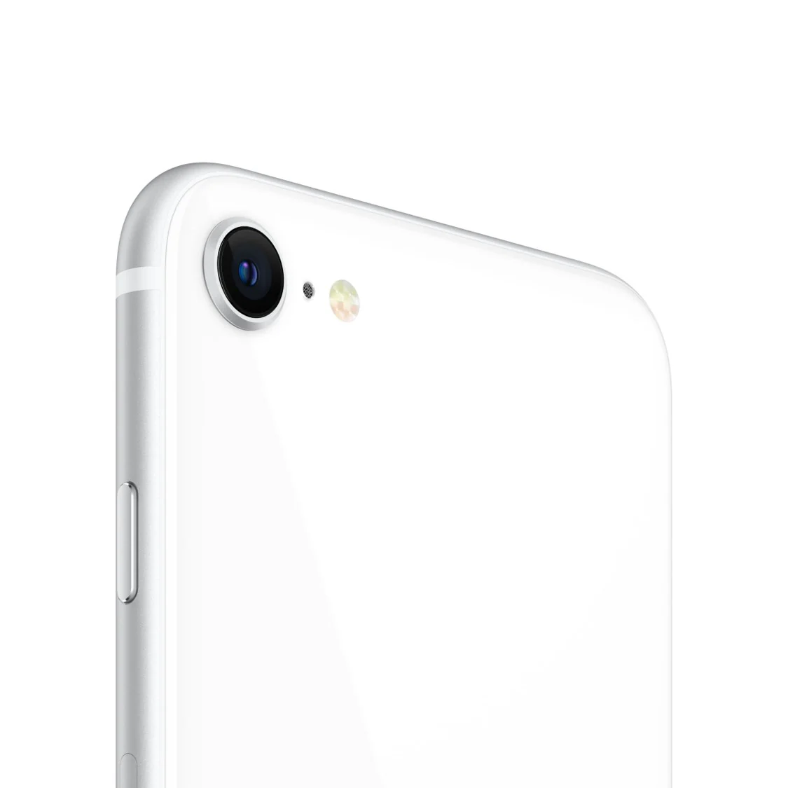 iPhone SE (2.ª generación) 128 GB Blanco - Image 5