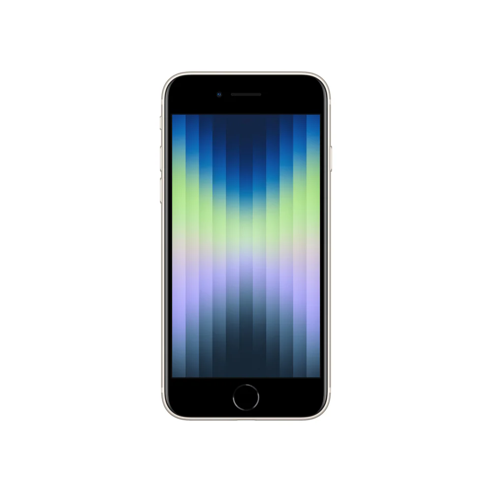 IPHONE SE STARLIGHT 64GB-LAE - Image 2
