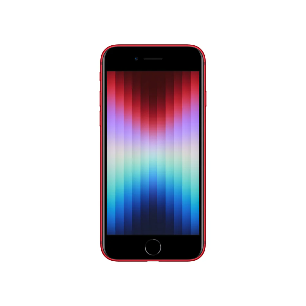 iPhone SE (3.ª generación) 256 GB (PRODUCT)RED - Image 2