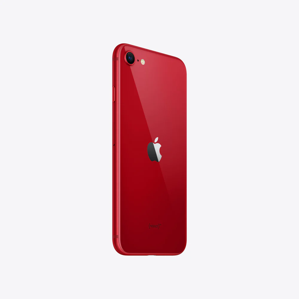iPhone SE (3.ª generación) 256 GB (PRODUCT)RED - Image 3