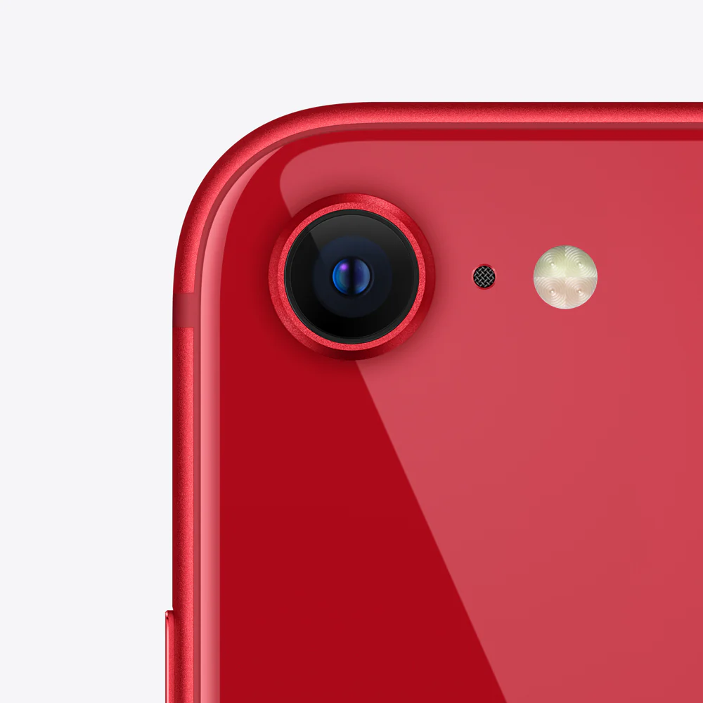 iPhone SE (3.ª generación) 256 GB (PRODUCT)RED - Image 4
