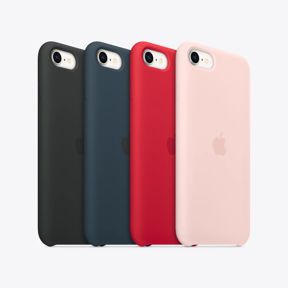 iPhone SE (3.ª generación) 256 GB (PRODUCT)RED - Image 9