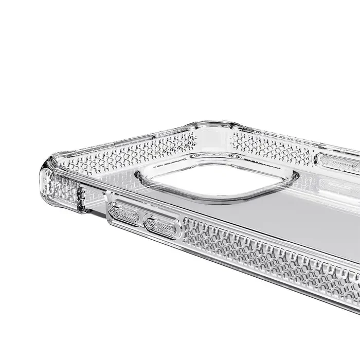 Case ITSKINS Spectrum Para iPhone 14 Pro Max - Clear - Image 2