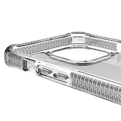 Case ITSKINS SUPREME CLEAR Para iPhone 13 Pro - Transparente - Image 2