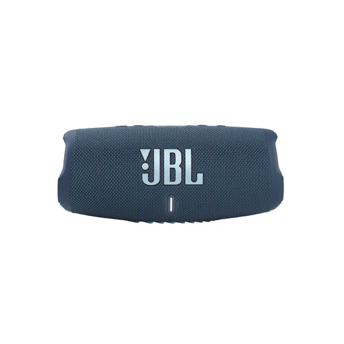 SPEAKER JBL CHARGE 5 PORTABLE BLUETOOTH BLUE - Image 2