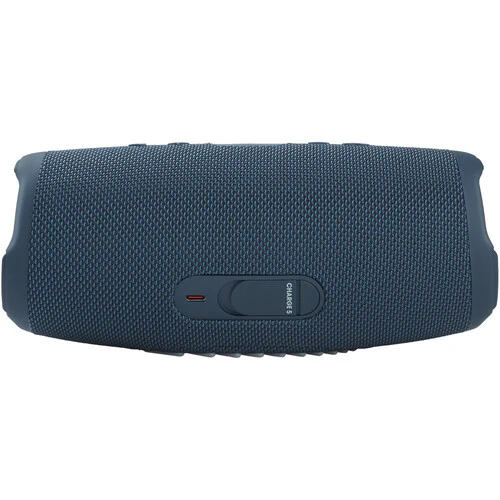 SPEAKER JBL CHARGE 5 PORTABLE BLUETOOTH BLUE - Image 4