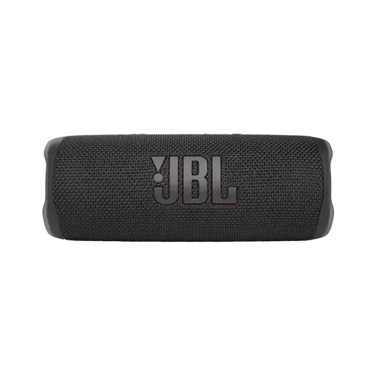 JBL Speaker Flip 6 Bluetooth Black - Image 2