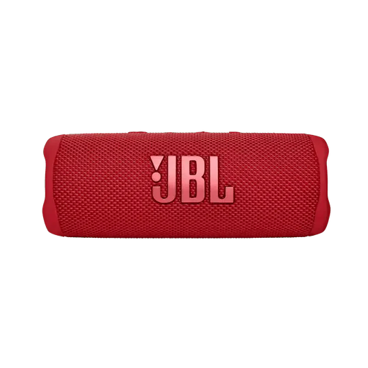 JBL Speaker Flip 6 Bluetooth Rojo - Image 2