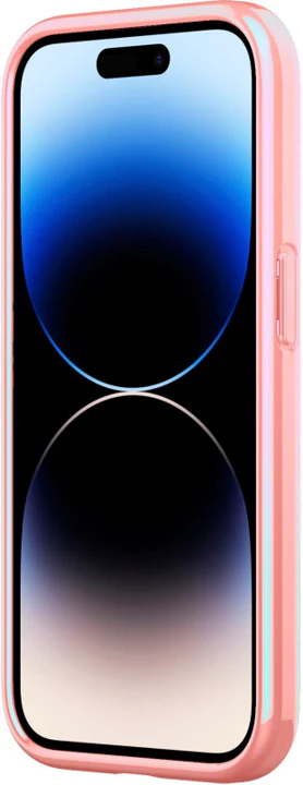 Case Kate Spade NY GLOSS para iPhone 14 Pro -Grapefruit - Image 5