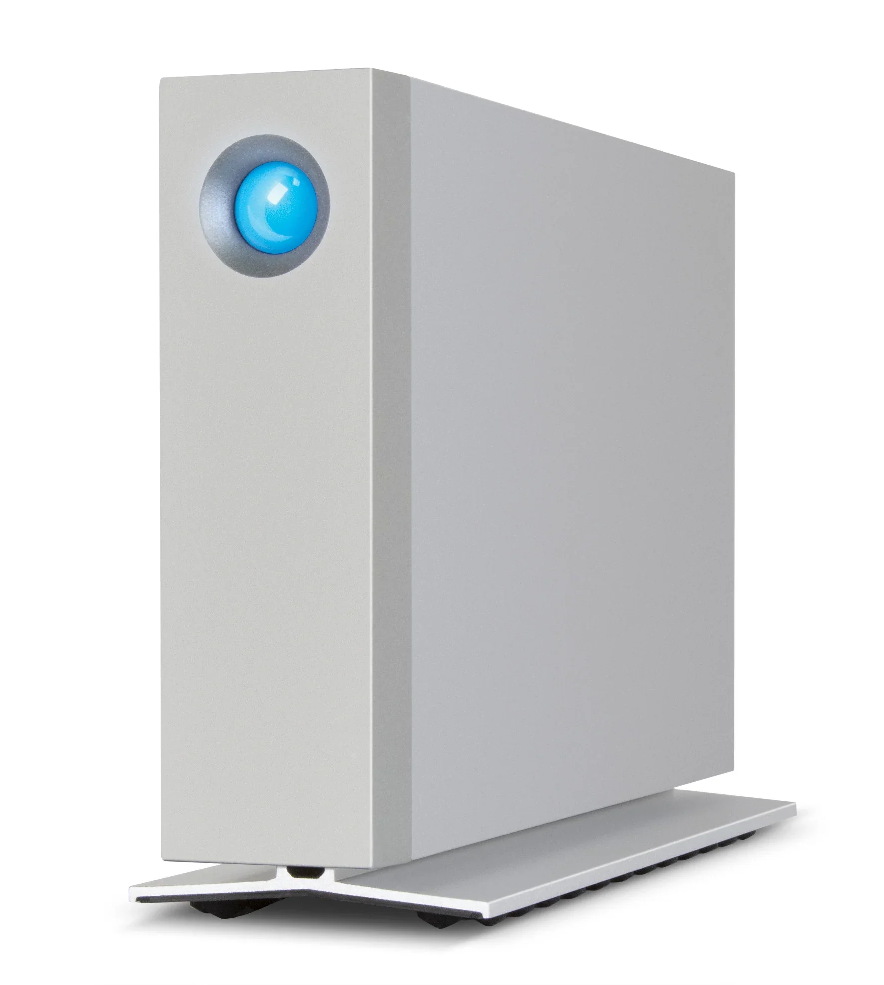 LACIE D2 QUADRA 4TB THUNDERBOLT USB 3.0 - Image 3