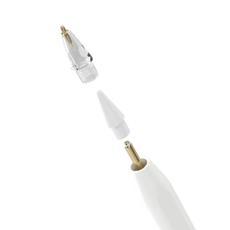LAPIZ OPTICO ADAM ELEMENTS PEN WHT - Image 3