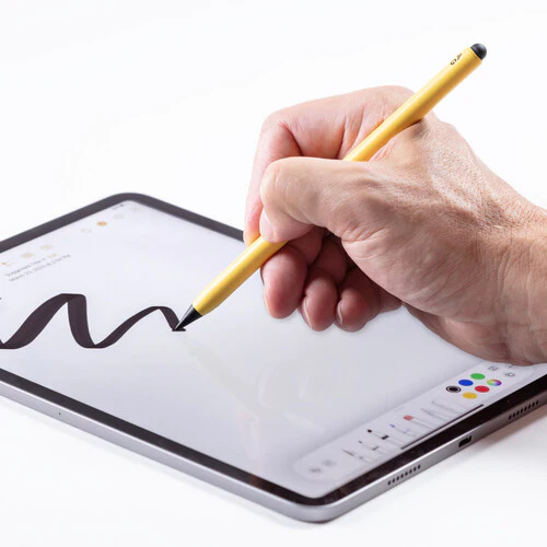 LAPIZ PRO STYLUS CARGA INALAMBRICA AMARI - Image 5