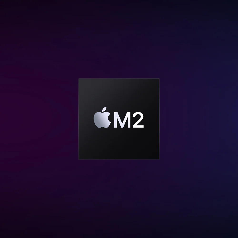Mac mini: Chip M2 de Apple con CPU de ocho núcleos y GPU de diez núcleos, 256 GB SSD - Plata - Image 2