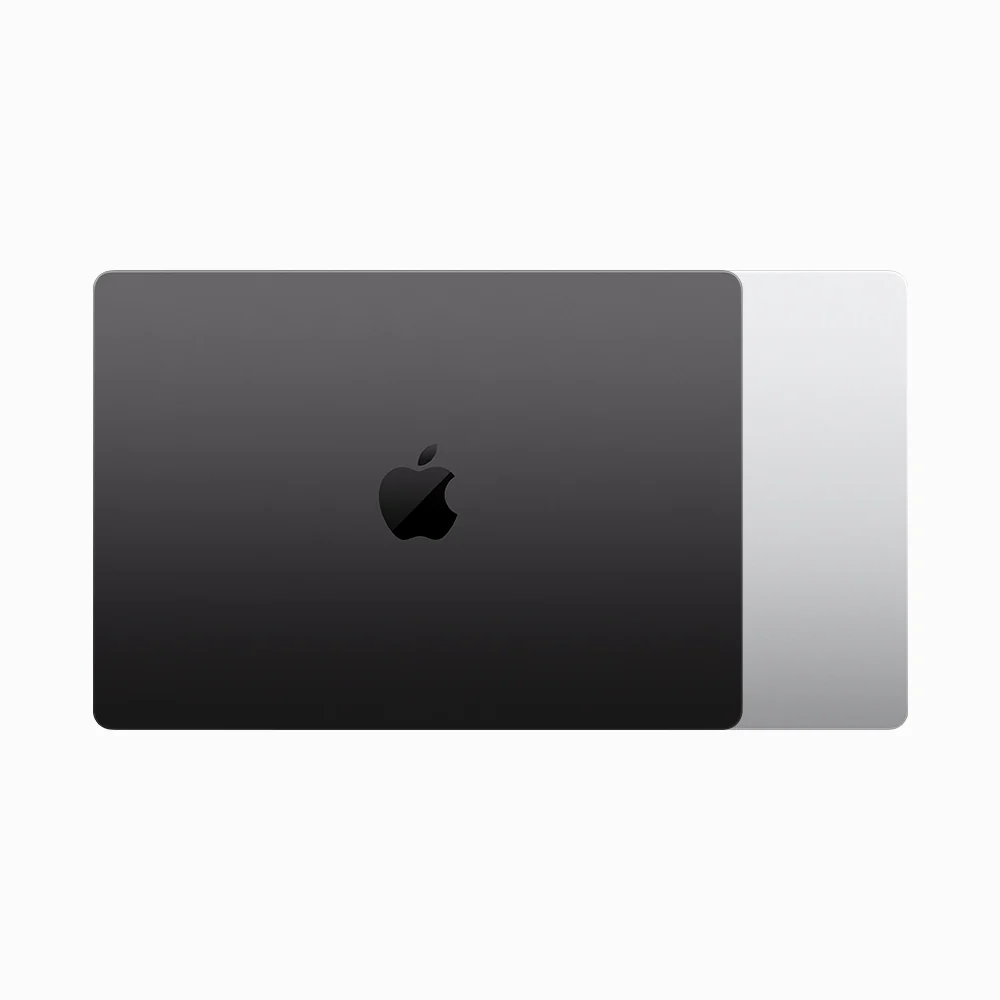 MacBook Pro de 14 pulgadas: Chip M3 Pro de Apple con CPU de 11 núcleos y GPU de 14 núcleos, 512 GB SSD - Plata - Image 9