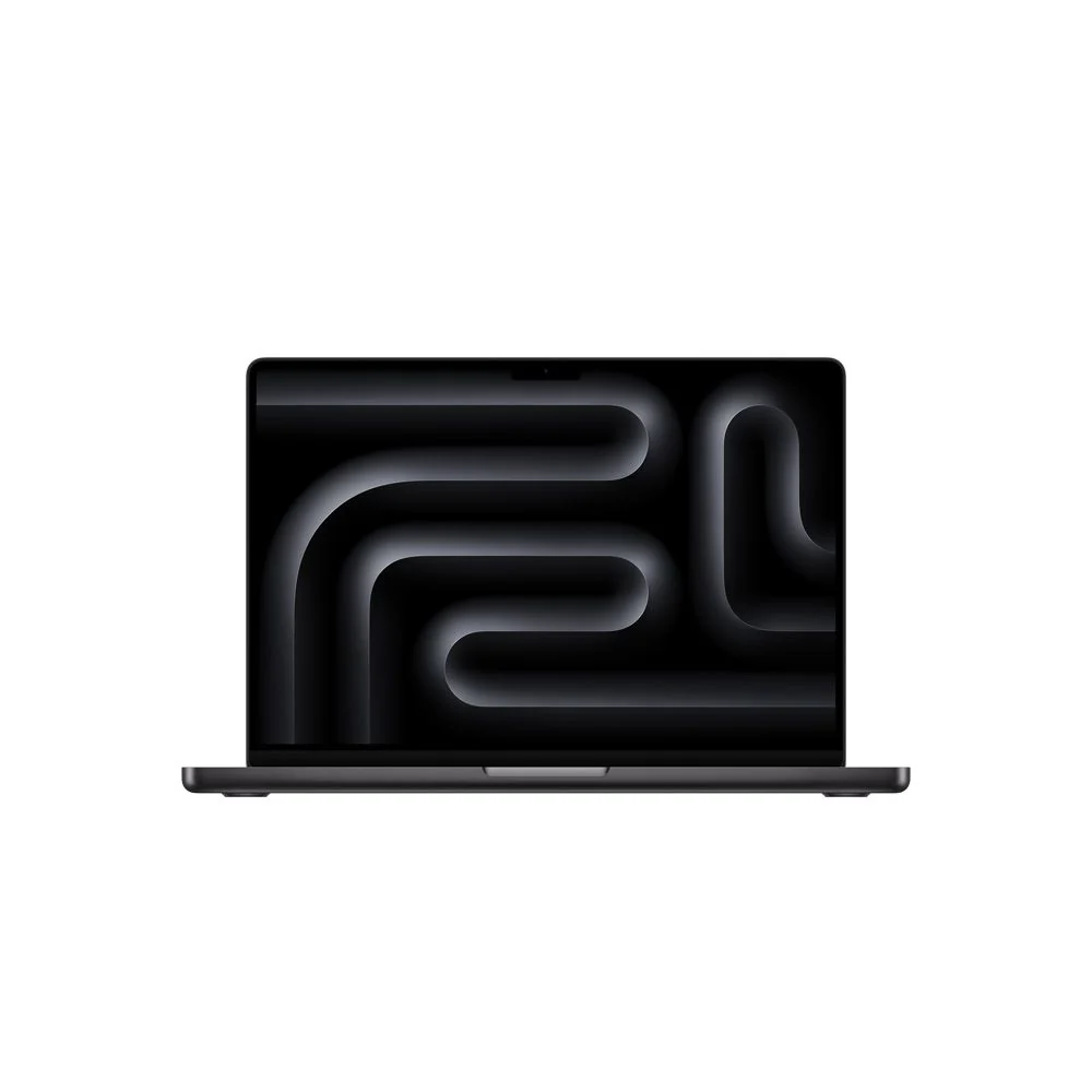 MacBook Pro de 14 pulgadas: Chip M5 Pro de Apple con CPU de 18 núcleos y GPU de 20 núcleos, 2 TB SSD - Negro espacial
