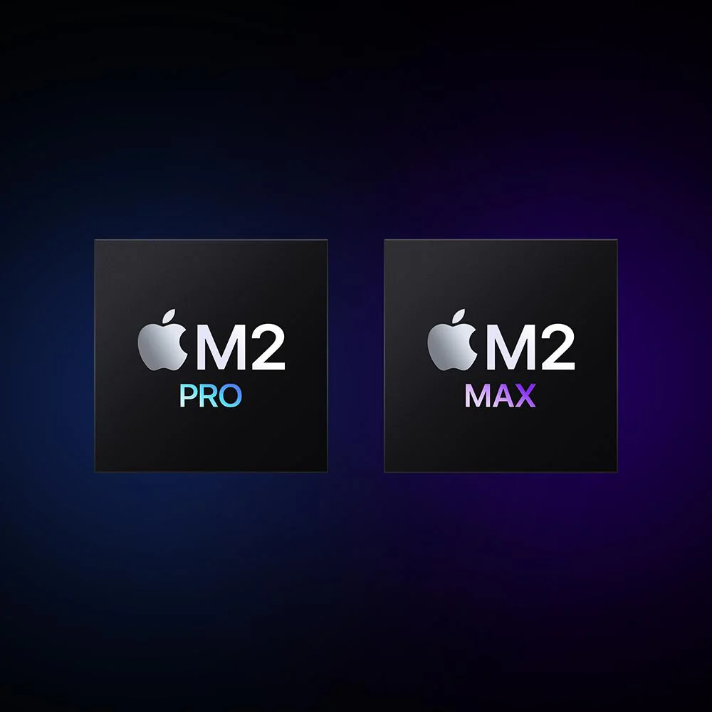 MacBook Pro de 14 pulgadas: Chip M2 Pro de Apple con CPU de 12 núcleos y GPU de 19 núcleos, 1 TB SSD - Gris espacial - Image 3