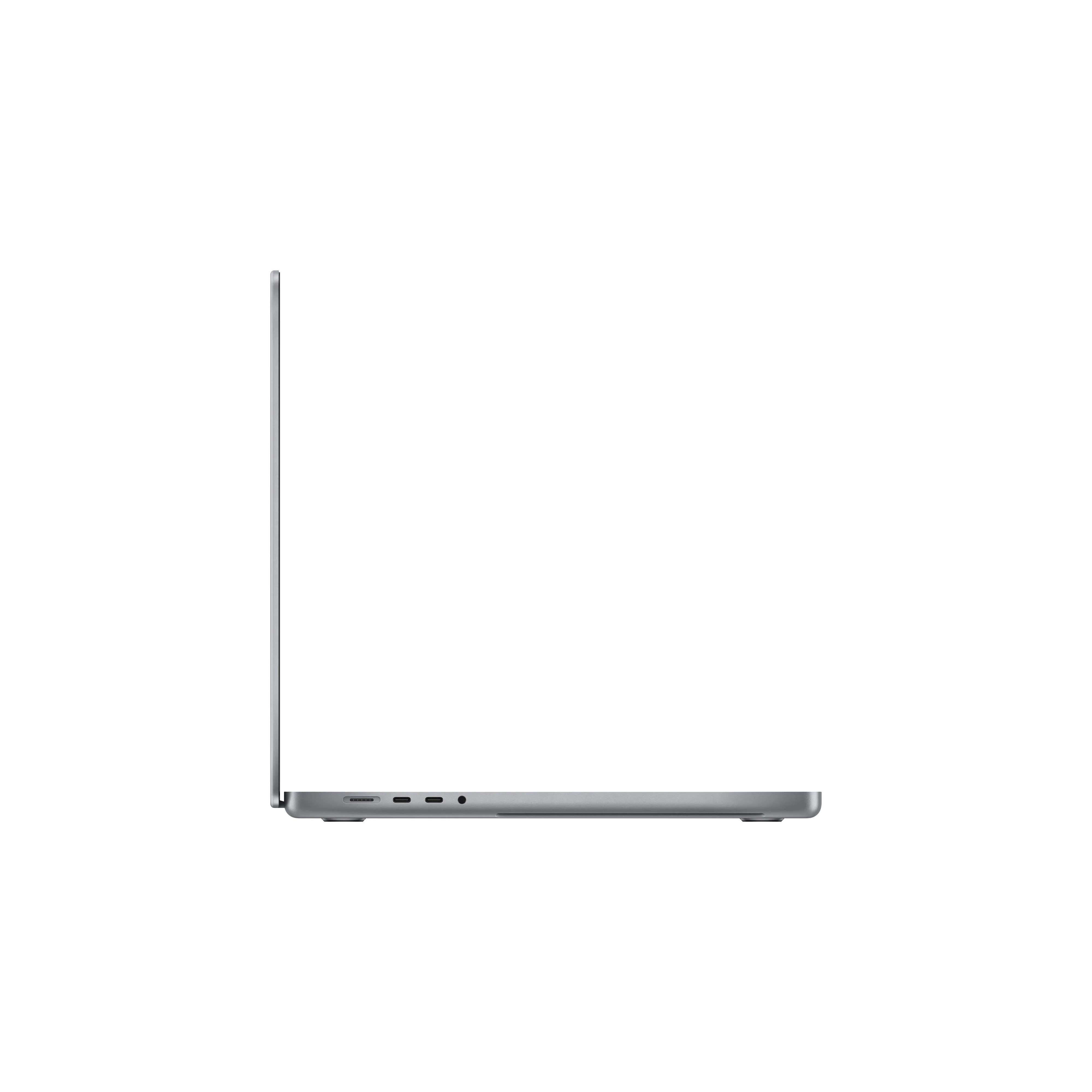 MBP 16.2 SG/16C GPU/16GB/512G-SPA - Image 3