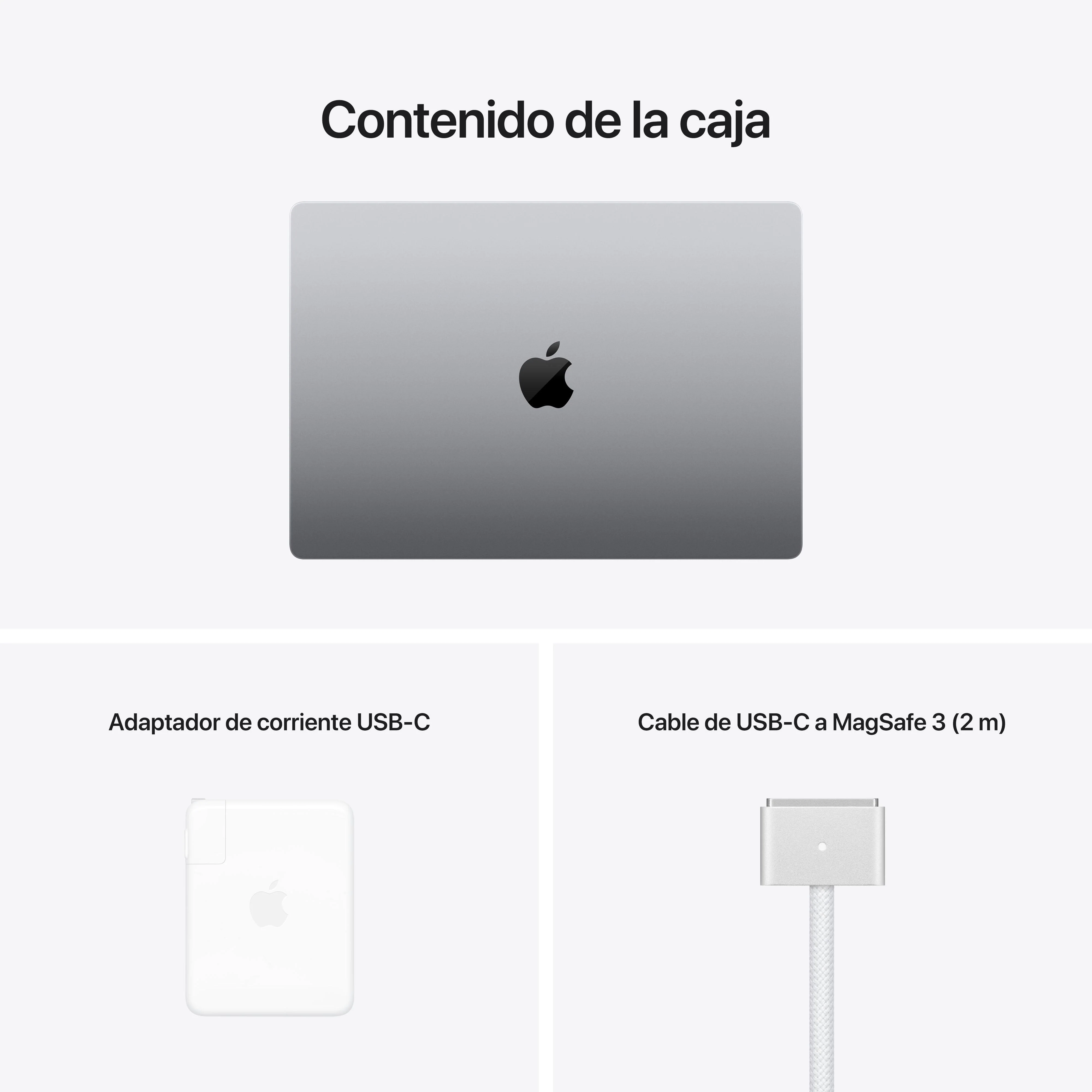 APPLE MBP 16.2 SG/16C GPU/16GB/1TB-SPA - Image 11
