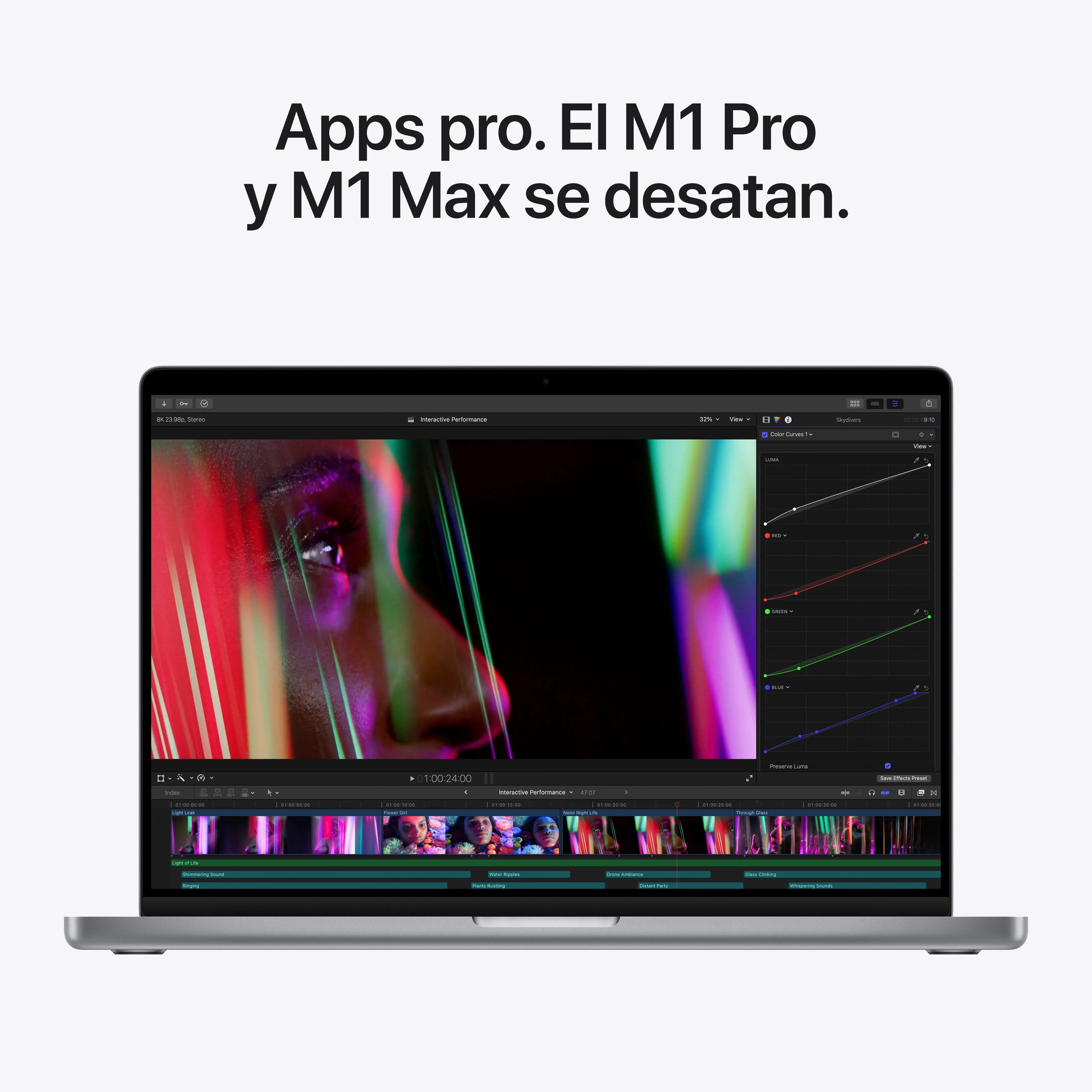 APPLE MBP 16.2 SG/16C GPU/16GB/1TB-SPA - Image 6